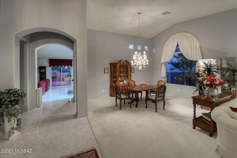 63704 E Desert Peak Dr, Saddlebrooke, AZ 85739 photo 6