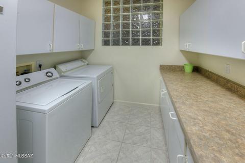 63704 E Desert Peak Dr, Saddlebrooke, AZ 85739 photo 35