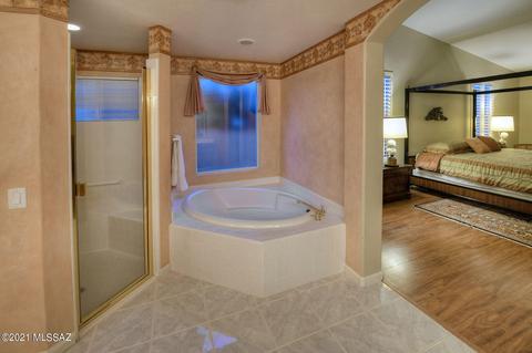 63704 E Desert Peak Dr, Saddlebrooke, AZ 85739 photo 20