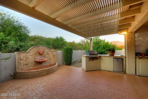 63704 E Desert Peak Dr, Saddlebrooke, AZ 85739 photo 25