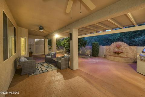 63704 E Desert Peak Dr, Saddlebrooke, AZ 85739 photo 32