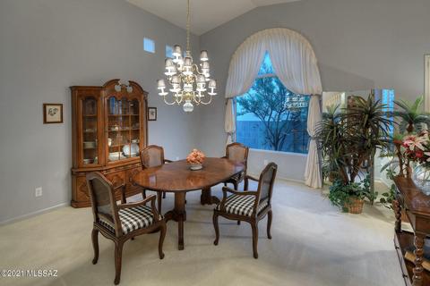 63704 E Desert Peak Dr, Saddlebrooke, AZ 85739 photo 8
