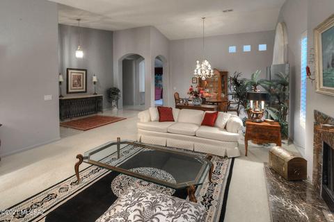 63704 E Desert Peak Dr, Saddlebrooke, AZ 85739 photo 9
