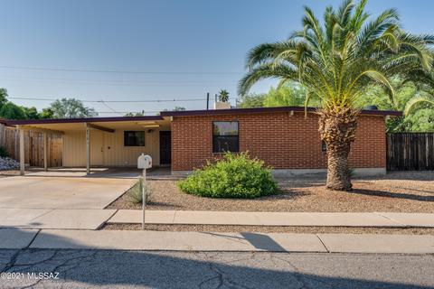 8410 E 3rd St, Tucson, AZ 85710 photo 1