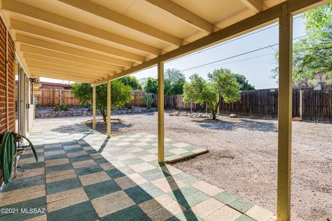 8410 E 3rd St, Tucson, AZ 85710 photo 40