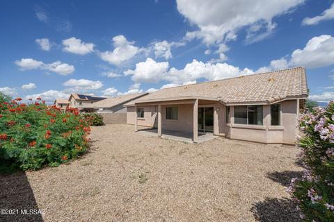 7546 S Laurel Willow Dr, Tucson, AZ 85747 photo 22