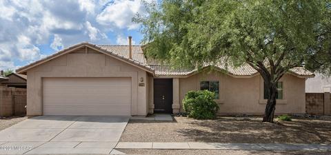 7546 S Laurel Willow Dr, Tucson, AZ 85747 photo 1