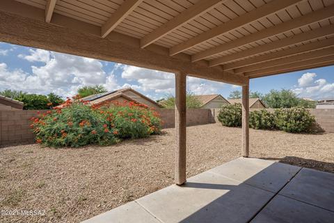 7546 S Laurel Willow Dr, Tucson, AZ 85747 photo 21