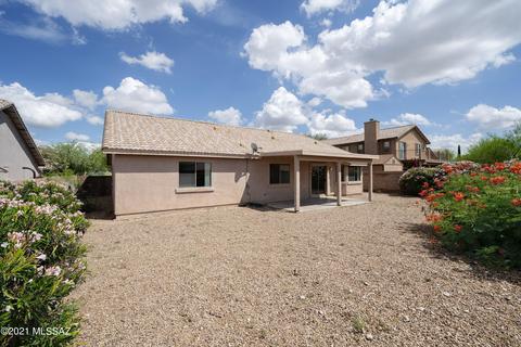7546 S Laurel Willow Dr, Tucson, AZ 85747 photo 23