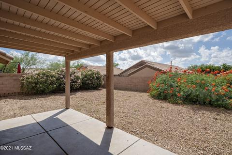 7546 S Laurel Willow Dr, Tucson, AZ 85747 photo 20