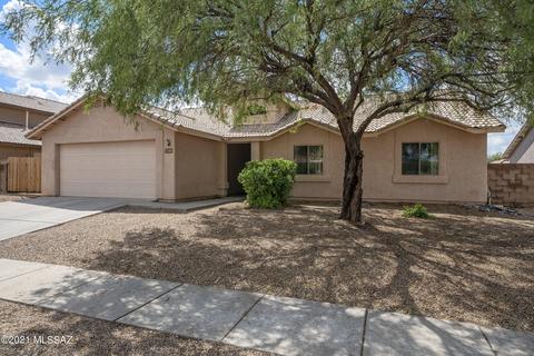 7546 S Laurel Willow Dr, Tucson, AZ 85747 photo 2