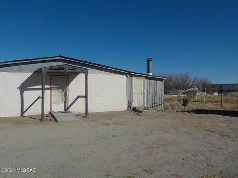 270 S Quail Dr, Willcox, AZ 85643 photo 16