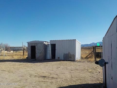 270 S Quail Dr, Willcox, AZ 85643 photo 15