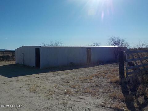 270 S Quail Dr, Willcox, AZ 85643 photo 17