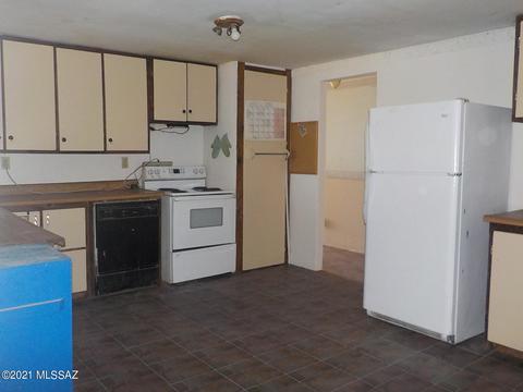 270 S Quail Dr, Willcox, AZ 85643 photo 3