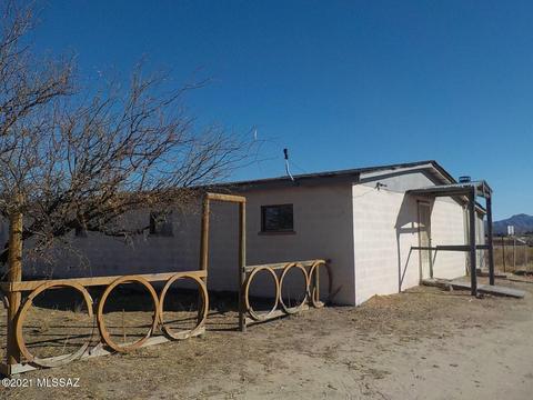 270 S Quail Dr, Willcox, AZ 85643 photo 1