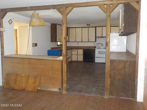 270 S Quail Dr, Willcox, AZ 85643 photo 2