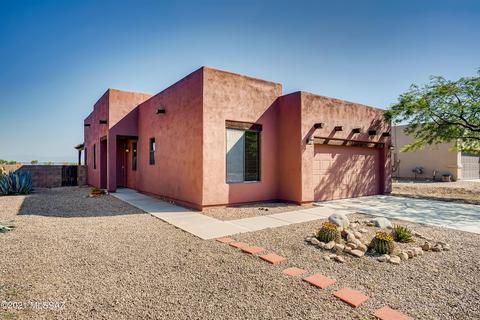 193 E Sycamore View Rd, Vail, AZ 85641 photo 2