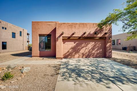193 E Sycamore View Rd, Vail, AZ 85641 photo 1