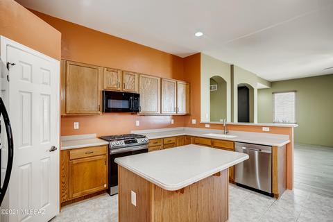 193 E Sycamore View Rd, Vail, AZ 85641 photo 7