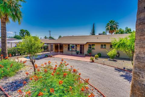 6012 E Sylvane St, Tucson, AZ 85711 photo 1