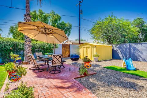6012 E Sylvane St, Tucson, AZ 85711 photo 26