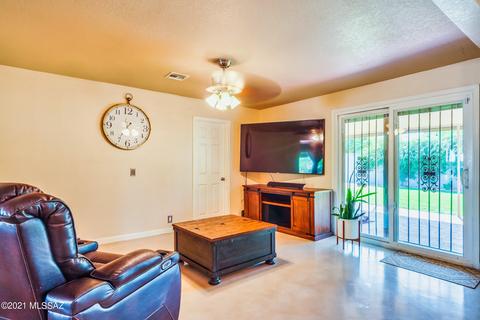6012 E Sylvane St, Tucson, AZ 85711 photo 39
