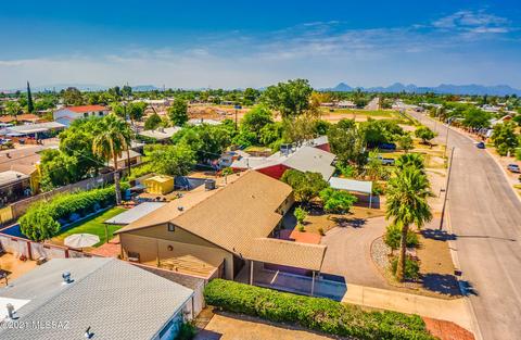 6012 E Sylvane St, Tucson, AZ 85711 photo 7