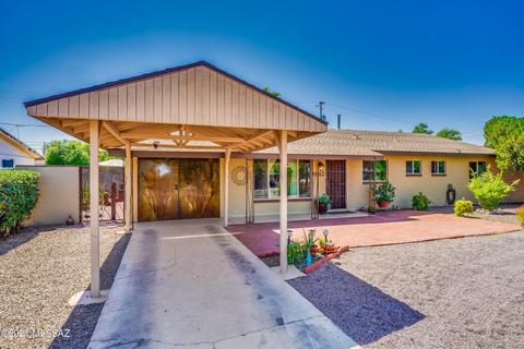 6012 E Sylvane St, Tucson, AZ 85711 photo 47