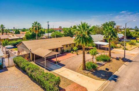 6012 E Sylvane St, Tucson, AZ 85711 photo 2