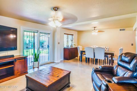 6012 E Sylvane St, Tucson, AZ 85711 photo 43
