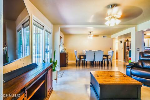 6012 E Sylvane St, Tucson, AZ 85711 photo 44