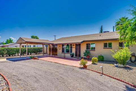 6012 E Sylvane St, Tucson, AZ 85711 photo 50