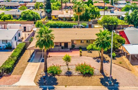 6012 E Sylvane St, Tucson, AZ 85711 photo 5