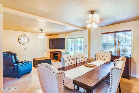 6012 E Sylvane St, Tucson, AZ 85711 photo 40