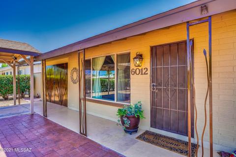 6012 E Sylvane St, Tucson, AZ 85711 photo 46