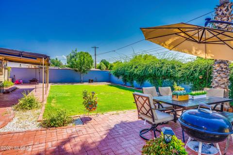6012 E Sylvane St, Tucson, AZ 85711 photo 28
