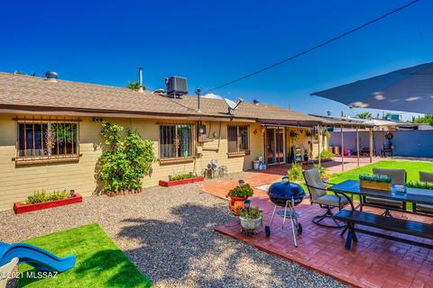 6012 E Sylvane St, Tucson, AZ 85711 photo 37