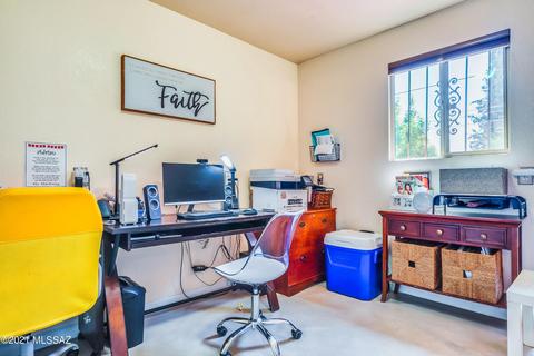 6012 E Sylvane St, Tucson, AZ 85711 photo 45