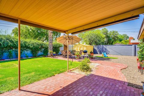 6012 E Sylvane St, Tucson, AZ 85711 photo 32