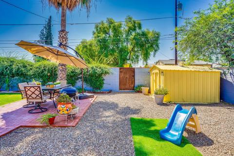 6012 E Sylvane St, Tucson, AZ 85711 photo 27