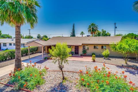 6012 E Sylvane St, Tucson, AZ 85711 photo 49