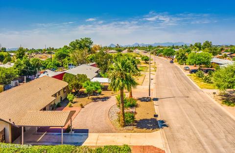 6012 E Sylvane St, Tucson, AZ 85711 photo 3