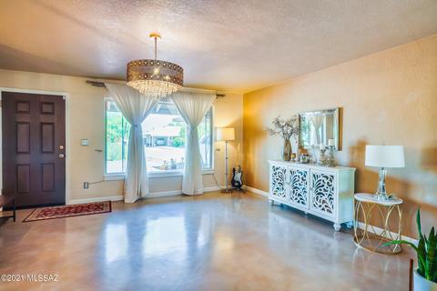 6012 E Sylvane St, Tucson, AZ 85711 photo 21