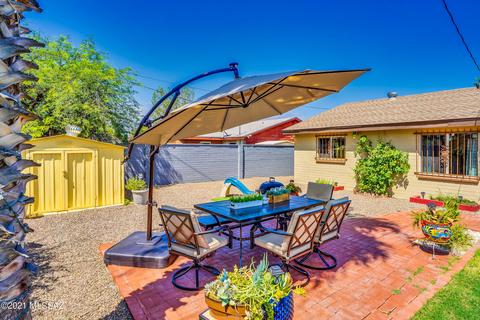 6012 E Sylvane St, Tucson, AZ 85711 photo 36