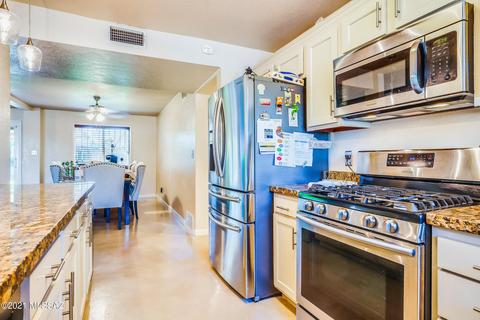 6012 E Sylvane St, Tucson, AZ 85711 photo 16