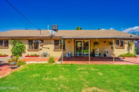 6012 E Sylvane St, Tucson, AZ 85711 photo 34