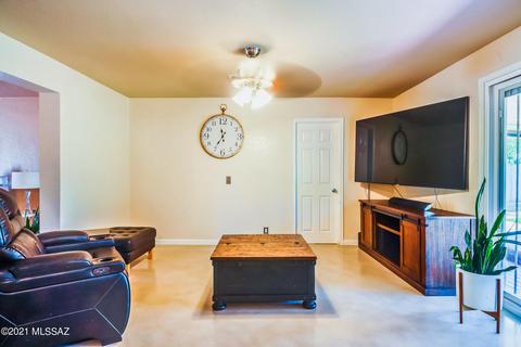 6012 E Sylvane St, Tucson, AZ 85711 photo 38