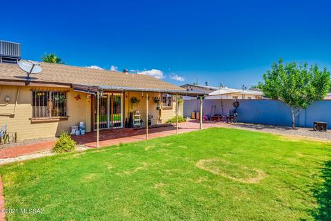 6012 E Sylvane St, Tucson, AZ 85711 photo 35
