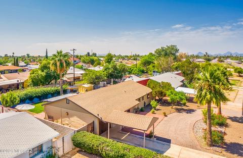 6012 E Sylvane St, Tucson, AZ 85711 photo 4